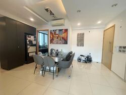 Esparina Residences (D19), Condominium #592902101